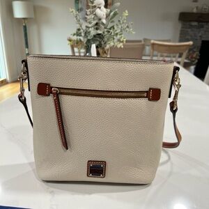 Dooney & Bourke Pebble Grain Leather